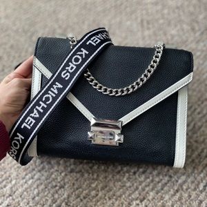 Michael Kors Whitney bag
